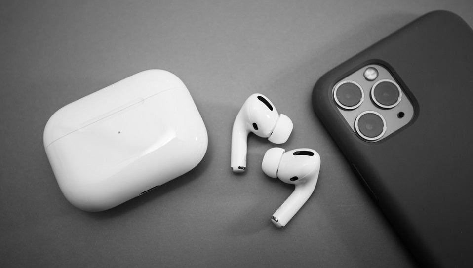 earbuds for iphone 12