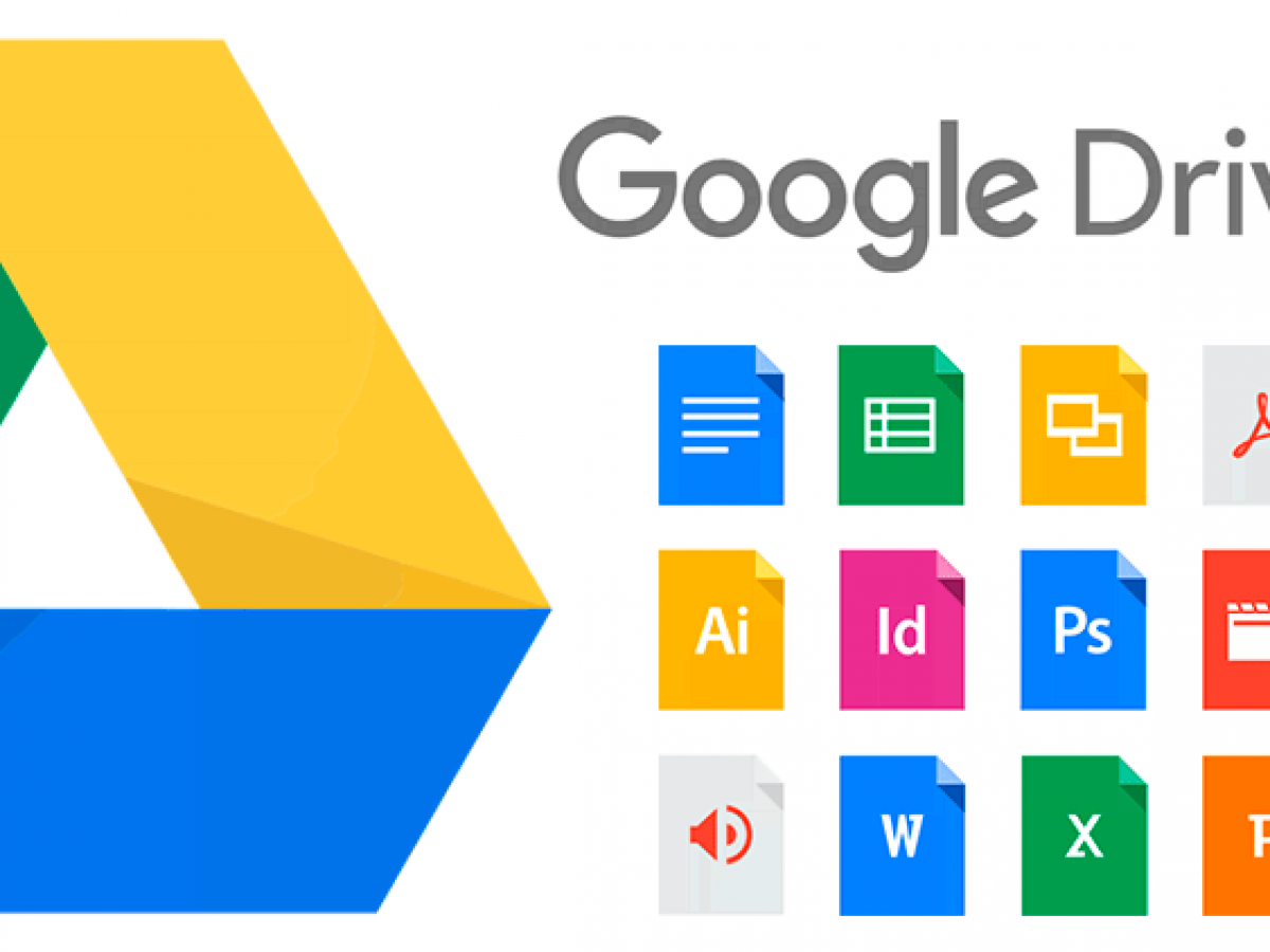 G Suite S Unlimited Google Drive Storage Is Probably Coming To A Halt Foxexclusive